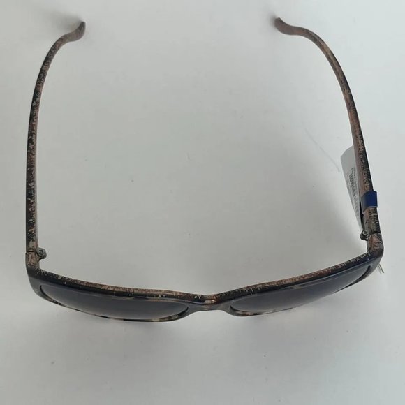 SG00772 NORTHCREST NEW Fashion Brown W/ Leopard Print Sunglasses For Women - Picture 2 of 8